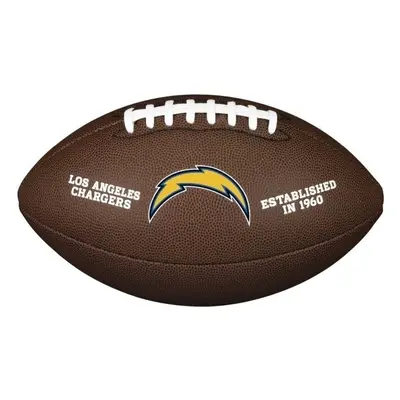 Wilson NFL Licensed Los Angeles Chargers Americký fotbal