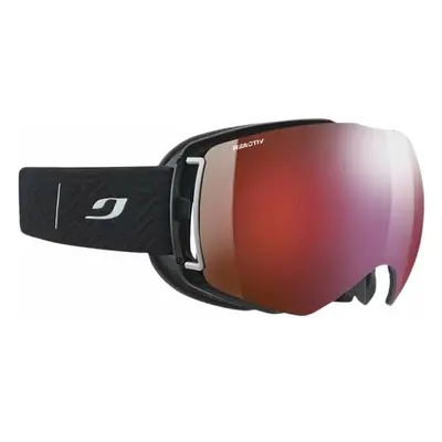 Julbo Lightyear OTG Black/High Contrast Red Lyžařské brýle