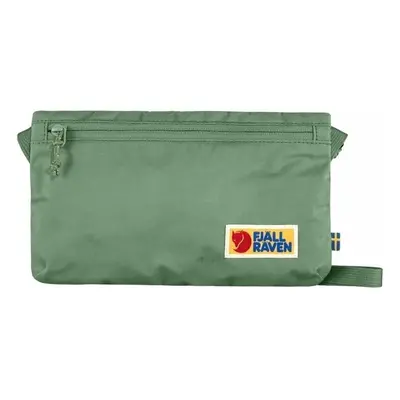 Fjällräven Vardag Pocket Taška přes rameno Patina Green