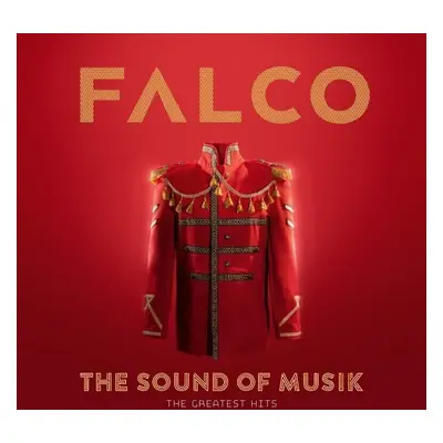 Falco - The Sound of Musik (Digipak) (CD)