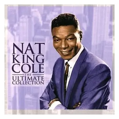 Nat King Cole - Ultimate Collection (CD)