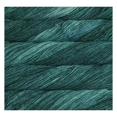 Malabrigo Mechita Teal Feather Pletací příze