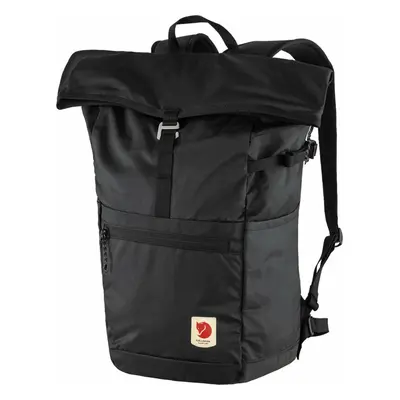 Fjällräven High Coast Foldsack Batoh Black L