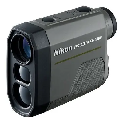 Nikon LRF Prostaff Laserové dálkoměry