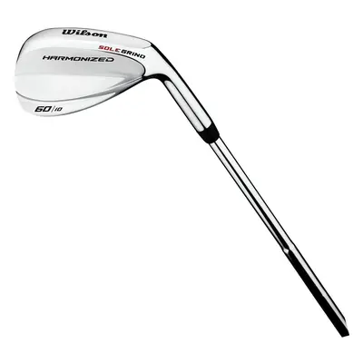 Wilson Staff Harmonized SG Golfová hole - wedge Pravá ruka 60° 10° Ocel