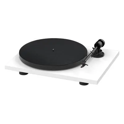 Pro-Ject E1 BT AT3600L White Gramofon