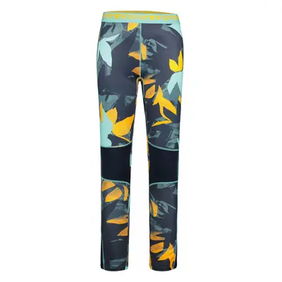 Icepeak Chaska Womens Leggings Dark Blue Termoprádlo