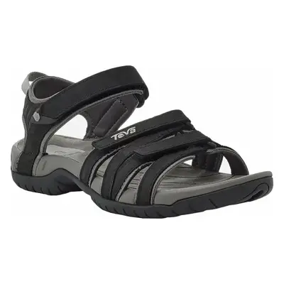 Teva Tirra Leather Women's Dámské outdoorové boty