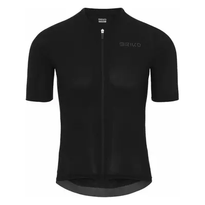 Briko Racing Dres Black