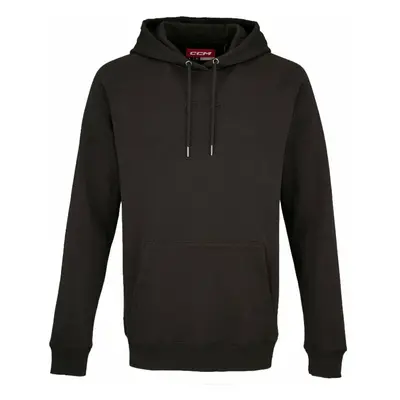 CCM Core Pullover Black