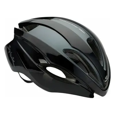 Spiuk Korben Helmet Black Cyklistická helma