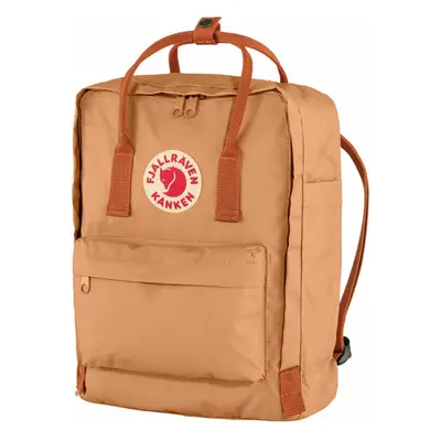 Fjällräven Kånken Batoh Peach Sand/Terracotta Brown L