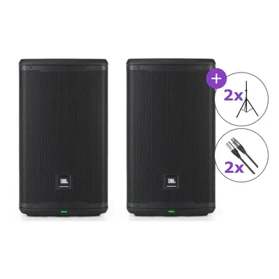 JBL EON SET Aktivní reprobox