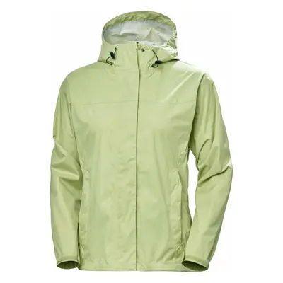 Helly Hansen Women's Loke Shell Iced Matcha Outdorová bunda