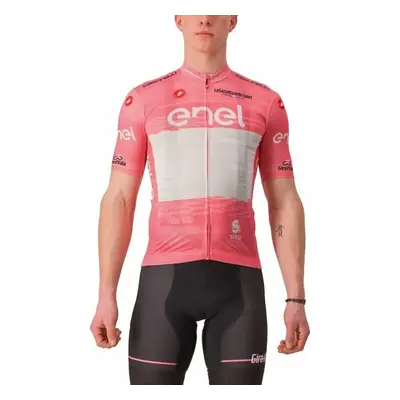 Castelli Giro106 Competizione Dres Rosa Giro