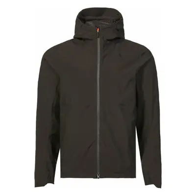 Musto Land Rover Lite Rain Bunda Black