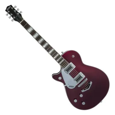 Gretsch G5220LH Electromatic Jet BT LH Dark Cherry Metallic Elektrická kytara