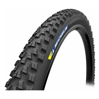 Michelin Force AM2 29/28" (622 mm) Black 2.6 Tubeless Ready Plášť na MTB kolo