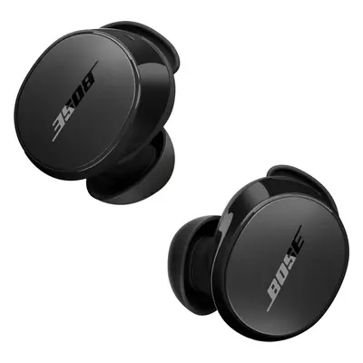 Bose QuietComfort Earbuds Black Bezdrátové sluchátka do uší