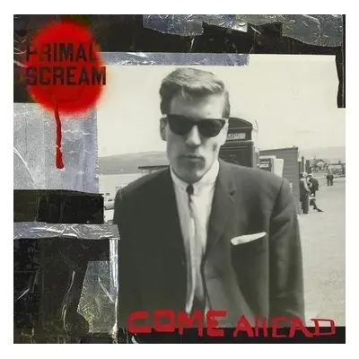 Primal Scream - Come Ahead (2 LP)