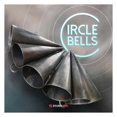 Soundiron Circle Bells (Digitální produkt)