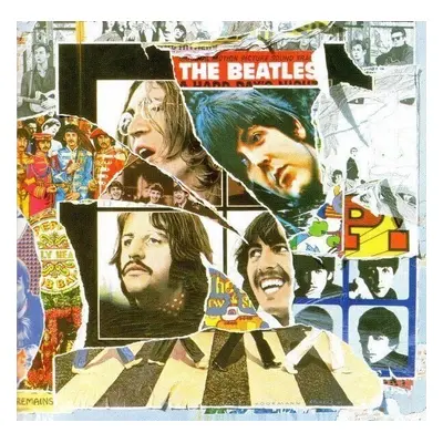 The Beatles - Anthology (2 CD)