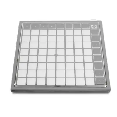 Decksaver Novation Launch Pad X Ochranný kryt pro grooveboxy