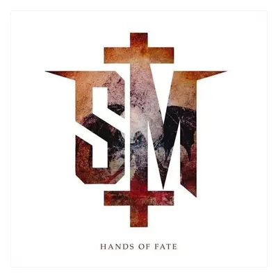 Savage Messiah - Hands Of Fate (LP + CD)