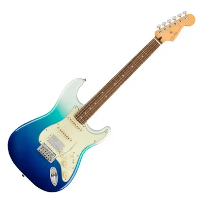 Fender Player Plus Stratocaster HSS PF Belair Blue Elektrická kytara