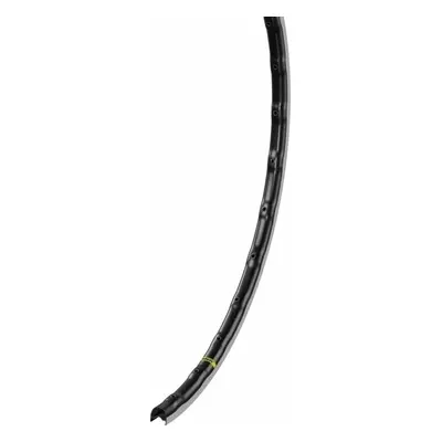 Mavic Open Pro UST Černá 29/28" (622 mm) 19.0 24H Ráfek