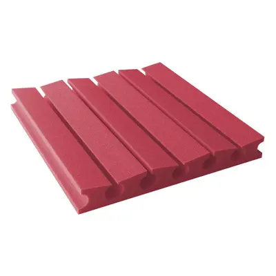 Mega Acoustic PA-PM3-R-4545 U Brick Absorpční penový panel