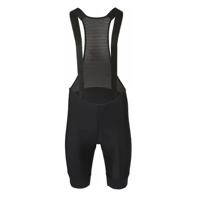 AGU High Summer Bibshort V Trend Men Black Cyklo-kalhoty