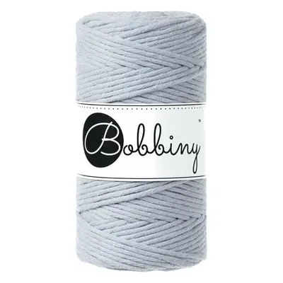 Bobbiny Macrame Cord mm m Iris Šňůra