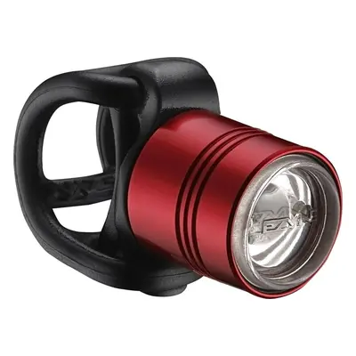 Lezyne Femto Drive lm Red Cyklistické světlo