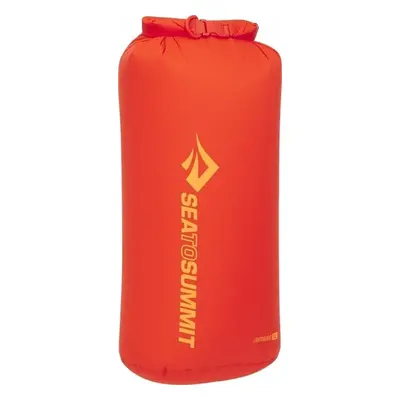 Sea To Summit Lightweight Dry Voděodolná taška / Drybag Spicy Orange L