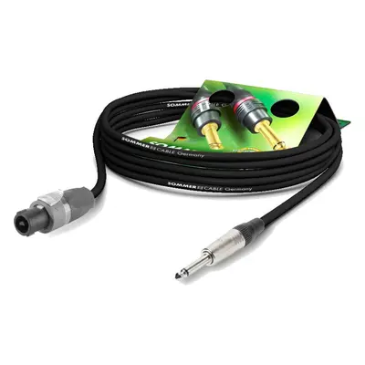 Sommer Cable Meridian ME21-225 cm Reproduktorový kabel