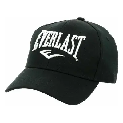 Everlast Hugy Black Kšiltovka