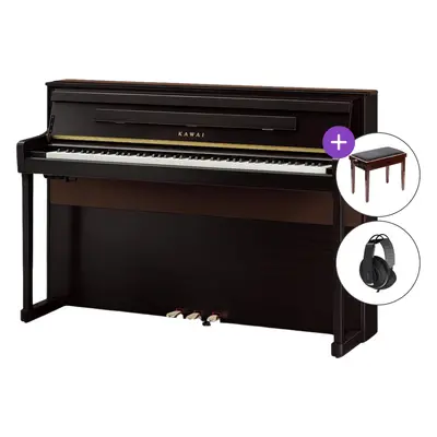 Kawai CA901R SET Digitální piano Premium Rosewood