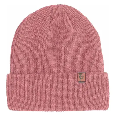 Viking Pinon Beanie Light Pink Lyžařská čepice