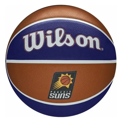 Wilson NBA Team Tribute Basketball Phoenix Suns Basketbal