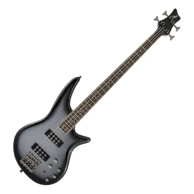 Jackson JS Series Spectra Bass JS2 IL Silverburst Elektrická baskytara