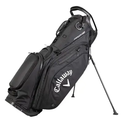 Callaway Fairway Stand Bag Black