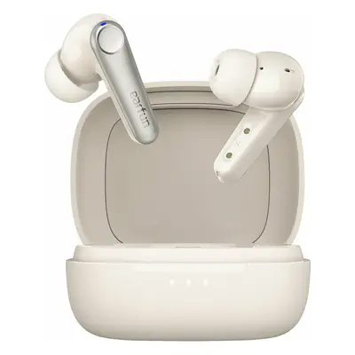 EarFun Air Pro TW500W TWS white White Bezdrátové sluchátka do uší