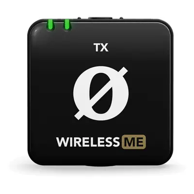 Rode Wireless ME TX Bezdrátovy systém