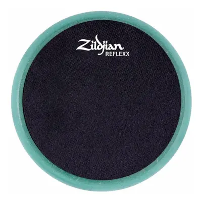 Zildjian ZXPPRCG06 Reflexx Tréninkový pad Green 6"