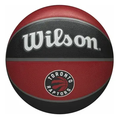 Wilson NBA Team Tribute Basketball Toronto Raptors Basketbal