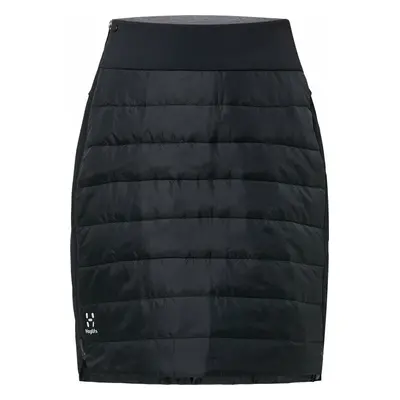 Haglöfs Mimic Skirt Women True Black Sukně