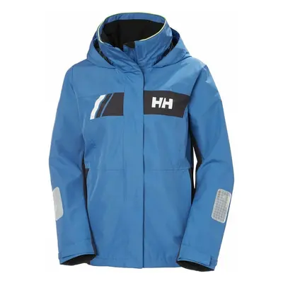 Helly Hansen Women's Newport Inshore Sailing Bunda Azurite