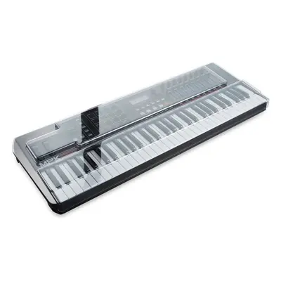 Decksaver Akai MPK261 Plastová klávesová přikrývka