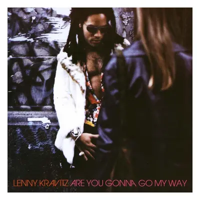 Lenny Kravitz - Are You Gonna Go My Way (2 LP)